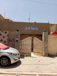 الصدر الثاني • ٢٠٠م • غرفتين