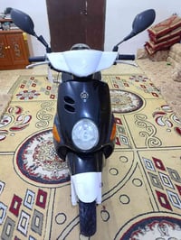 دراجة ٢٠٠٩ • نظيفة • الناصرية الصالحية