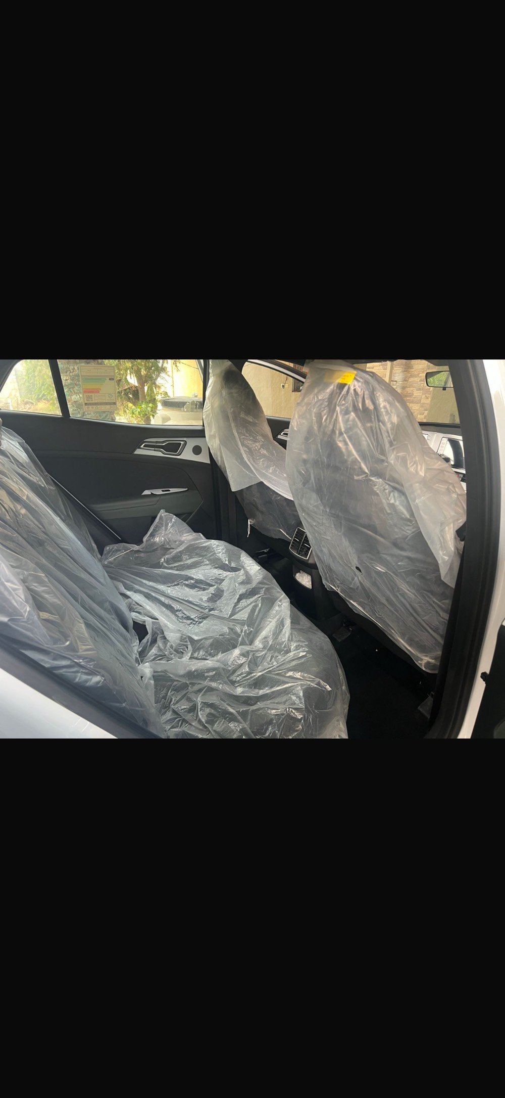 كيا سبورتج خـلـيـجي (2025)
فول موصفات
ماشية 4400 حالة زيرو

محرك 2000 دوش
داخل جلد
مقاعد كهربائية
ستيرن تدفئة
تشغيل عن بعد
عدد 2 بصمة
صندوق كهربائي
داخل مطعم بصاج
مراي شفط
شحن لاسلكي
شفتات ستيرن
تبريد قطعتين
هاند بريك بصمة
حساسات أمامية خلفية
نظام مانع انزلاق
إطارات حجم 19
ليد نهاري وليلي
مثبت سرعة
تحكمات ستيرن كاملة
ترحيب عند الاقتراب
أربع وضعيات قيادة
نافيكيشن
نظام أبل كار بلاي وأندرويد
نظام منحدرات
سبير منازل

كفالة عامة
رقم بغداد دولي باسمي تحويل مباشر سنوية هزة جديد تحويل ثاني

مع ضمان شركة 
ومع 4 تبديلات دهن على الشركة

الـسـعـر /238 وبي مجال

مكاني: بغداد بسماية
للاستفسار الاتصال على: ***********