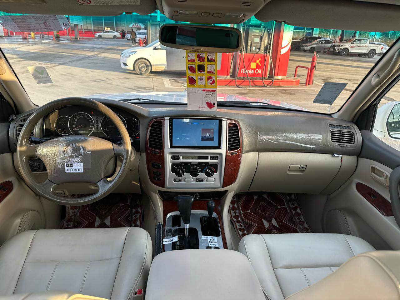 مۆنیکا 2004 GXR فول مواسفات 
سلایت تۆماتیک ناوزەرد دیفلۆک سەلاجە کوشن جلد جانتا کوشن دەفتەری 
ئارم پلاستیک + تەحویلە و سەنەویشی لەگەلە 
ئارمو ئەوەلیات هەموو بەشەرت دەفرۆشم 
گیرومەکینە بەشەرت بێ عەیب
بۆیاخ /وەکو بۆیاخ پارچەی نیە تەنها سەر قەوسی چەمەلەخی دواوە کەمیک بۆیاخە 
سەیارەکە نمونەیە لە جوانی هەموو گیانی بەشەرت 
نرخ/ $148
شوین/ رانیە 
کۆرەک.  + وەتس ئەپ /  *********** رانية, السليمانية
