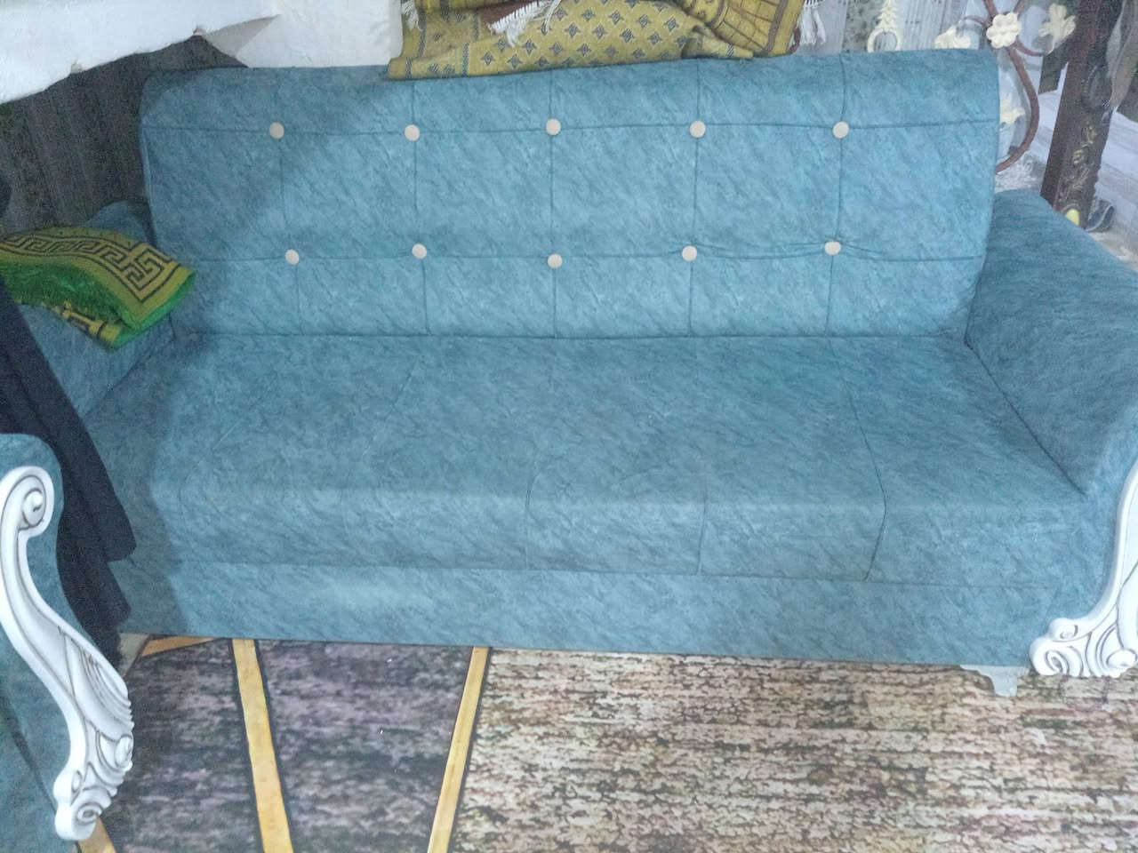 للبيع


**إذا كنت صاحب هذا الإعلان وتريد حذفه لأي سبب، رجاءا أرسل رسالة إلى الدعم الفني**