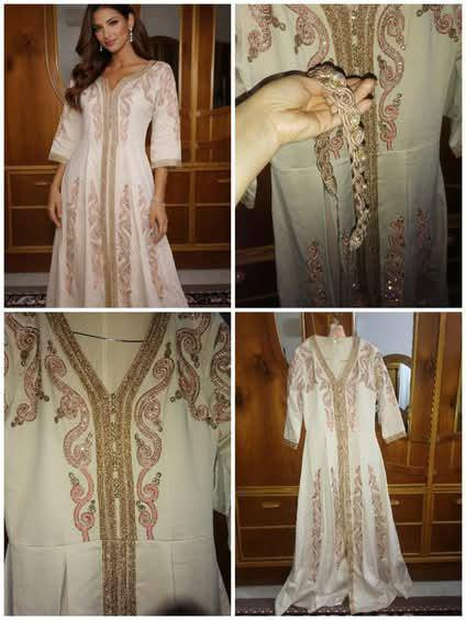 فساتين مستعمله  واكو ما ملبوسه خلاص  الحجز خاص ب اسعار جدا مناسبه


**إذا كنت صاحب هذا الإعلان وتريد حذفه لأي سبب، رجاءا أرسل رسالة إلى الدعم الفني**