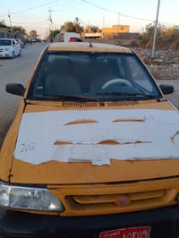 سايبا • ٢٠١٢ • بدون راعي