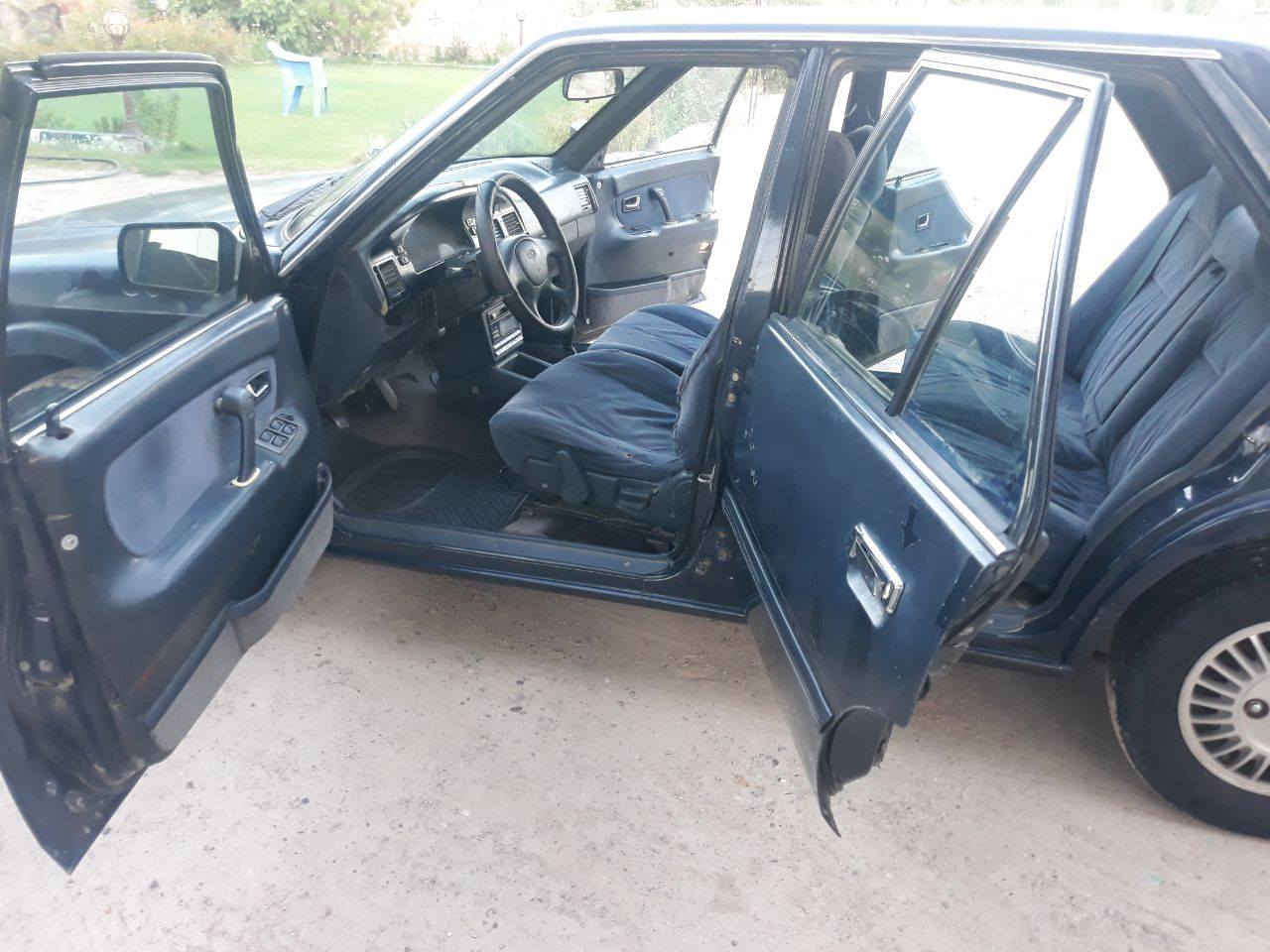 السلام عليكم
كيا كبتل موديل ١٩٩٤
كير ومحرك خير من الله
سيارة على بلادهه مبيهه صبغ ولا سمكرة
باسمي السيارة
السعر ٢٣ وبيهه مجال.
للتواصل ***********
