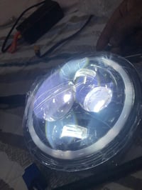 زوج لايت • إضاءة سيارة • قطع غيار