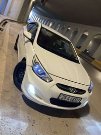 اكسنت 2016 • محرك 1400 • نجف كوفة