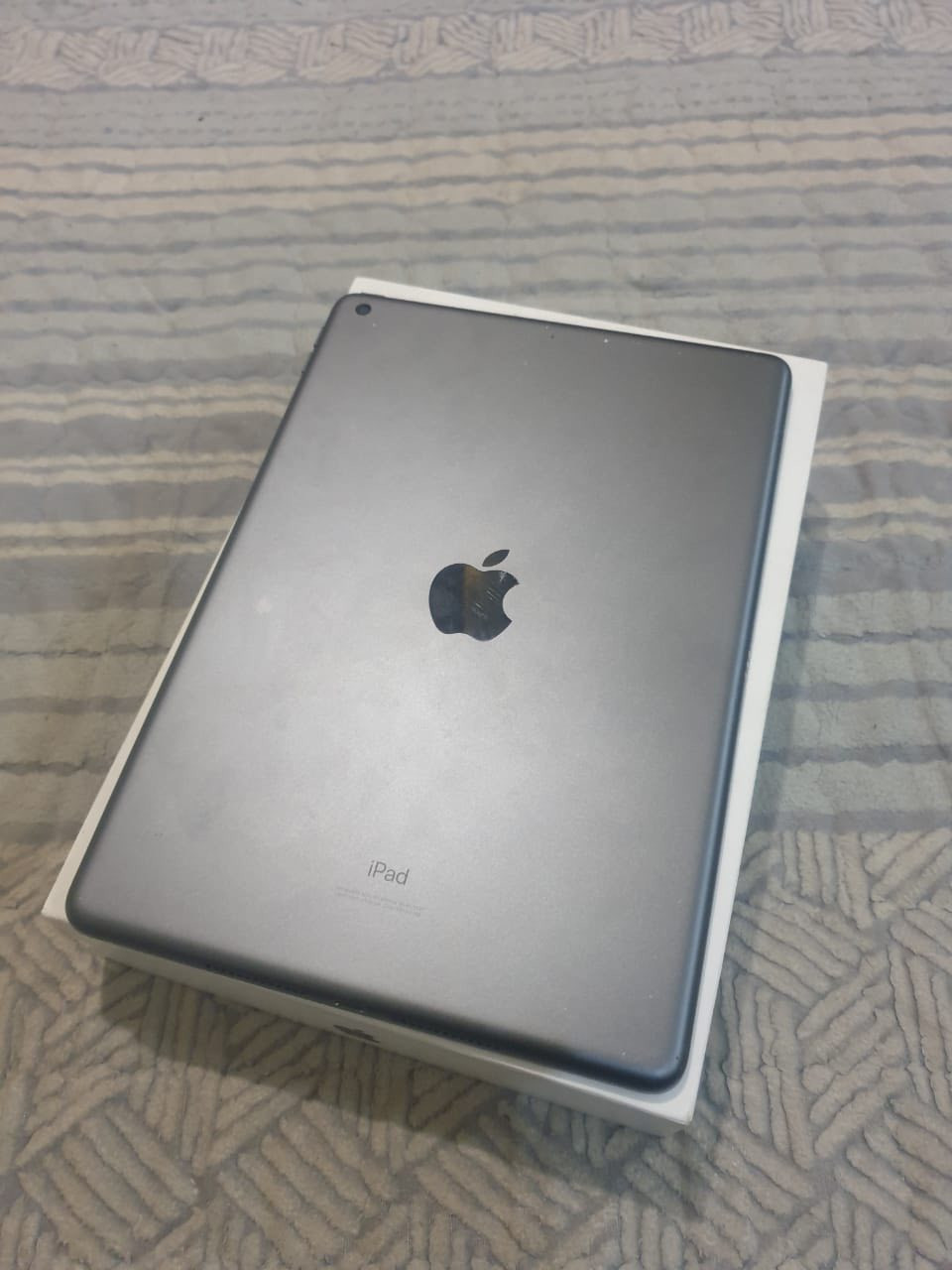 يباد 9 نظيف غراضه كامله 
للبيع قفله 240 اي استفسار ***********
