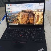 لينوفو • جيل عاشر • كوادرو P520