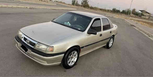 ئوپل موديل١٩٩٠ 
ارم سوران رسمةكة بةشةرتي ئةوةليات
مةكينه٢٠
گير اوتوماتيك بةشةرتي گيرو مةكينة 
 توندو تولي
موسو برانةوة بةشةرت
کامل كارةباي مةزبوت
پيشو پشتي كةپسة
چوار تاو ويلي خاوين
خايسي كةمة
عةرةبانةكةي بي خايسة
سةيارةكة وةك رسمةكانه بي كي شةية
سعري٢٤$
*********** بشدار
