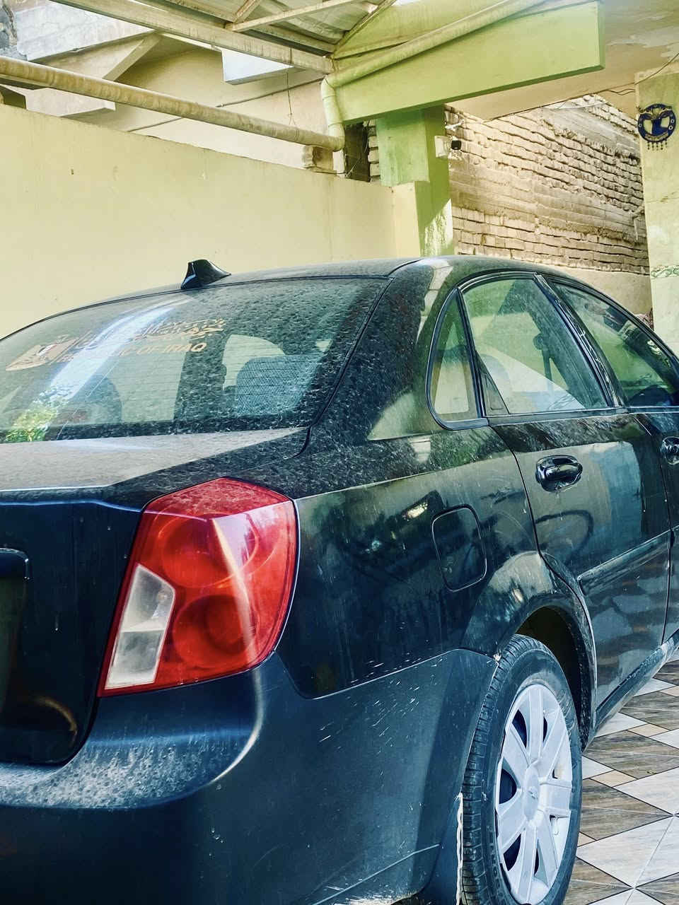 السلام عليكم اوبترا 2008 رقم انكليزي مثنئ
بيه  صبغ حزام
1_تخم تاير جديد
2_حداديه جديده
3_دوشمه جديده
4_تجفيت محرك درجه اولالئ 
مكينه 1600مسكر 
السياره عليه ادامه كامله

الرقم(***********)
