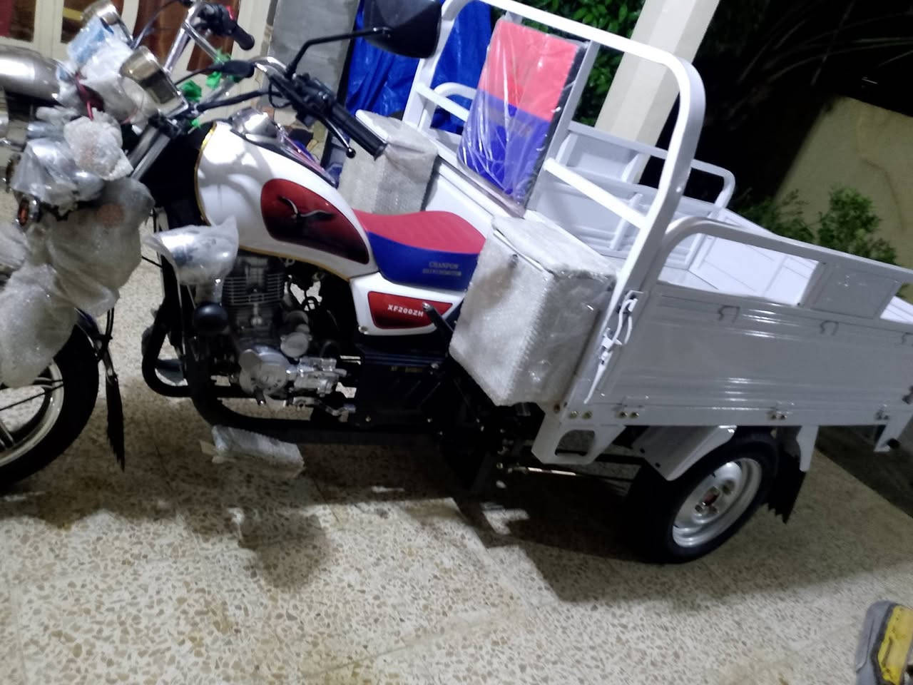 ستوته للبيع 2026 مكفوله كفاله عامه 
ستوته بعدهه ما ماشيه جديده 
مكان ديالى الغالييه السعر 2900 وبيهه مجال


**إذا كنت صاحب هذا الإعلان وتريد حذفه لأي سبب، رجاءا أرسل رسالة إلى الدعم الفني**