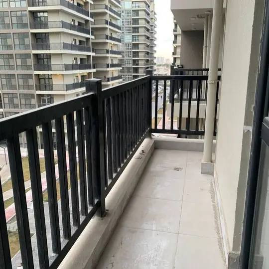 شقة للايجار #مجمع_السلام_السكني 
 حي الجهاد
تتوفر_ شقق _بيع_اغلب _المساحات 
المساحة 132
3غرف نوم صالة مطبخ مجموعة صحيات 
سعر الإيجار 700 وبيها مجال 
🔘 مساحات وطوابق متعددة  

📲 للاستفسار والتفاصيل
 ***********

✦ نستقبل جميع العروض البيع والإيجار في كافة مجمعات بغداد السكنية. 
🔷  الانستغرام:

https://www.instagram.com/bawabat_baghdad?igsh=dG5pODAxczdiNG14

🔷 تيك توك 

https://www.tiktok.com/@bawabtbaghdad?_r=1&_t=ZS-94aa79FIfUi
شركة بوابة بغداد للتسويق العقاري 
عنوان الشركة السيدية مقابل مجمع مارينا السكني 
مجاور مستشفى الملكي الاهلي 

#بوابة_بغداد_للسويق_العقاري
#اعرض_عقارك_ودع_لنا_التسوق✅
