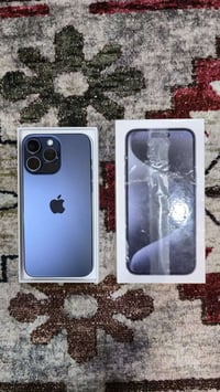 آيفون ١٥ برو ماكس • ٢٥٦ • بعقوبه