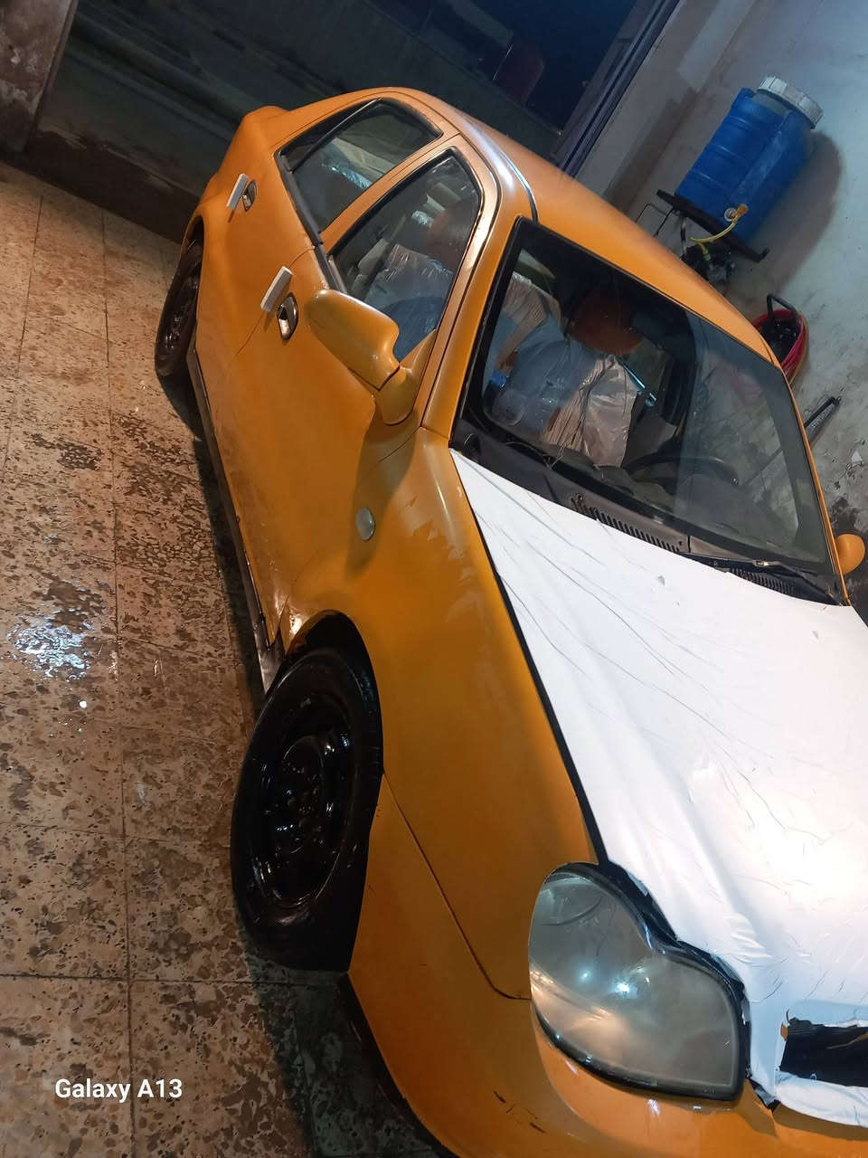 سيكي مديل 2013 مكفولة مكينة كير تبريد صدر حدادية تخم تاير مصفرة هيئة وغرامات السعر 20 ورقة الشراي يتصل وخادم ***********
