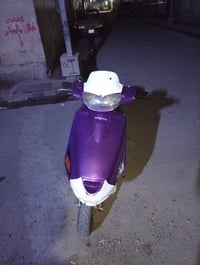 للبيع دراجه فراشه فحل بس مفتوحه السعر ٣٠٠ وبيه مجال رقم واتساب 0783374...