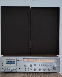 راديو • سماعات • اواكس