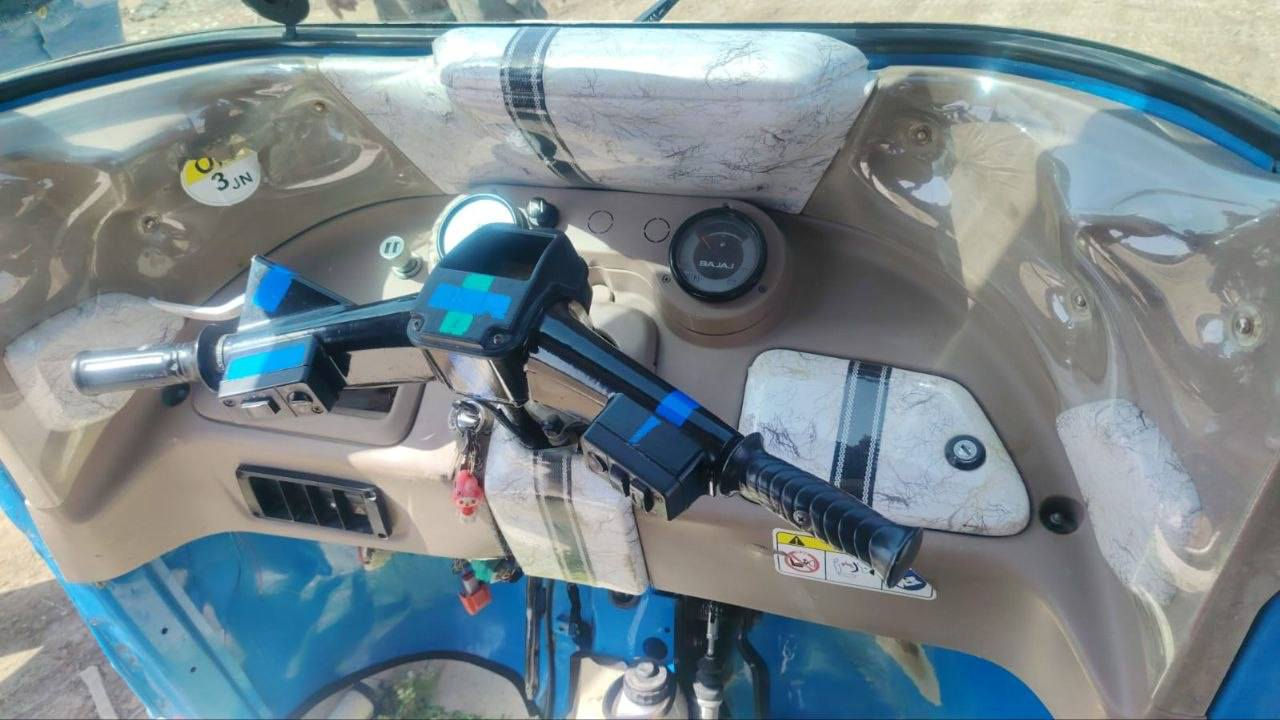 سلام عليكم تكتك للبيع موديل 22 رقم وسنويه بسمي بابل المسيب


**إذا كنت صاحب هذا الإعلان وتريد حذفه لأي سبب، رجاءا أرسل رسالة إلى الدعم الفني**