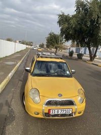 ليفان ٢٠١٢ • كوبون موجود • كير محرك شرط