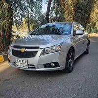 شوفرليت كروز • ٢٠١١ • محرك وكير شرط