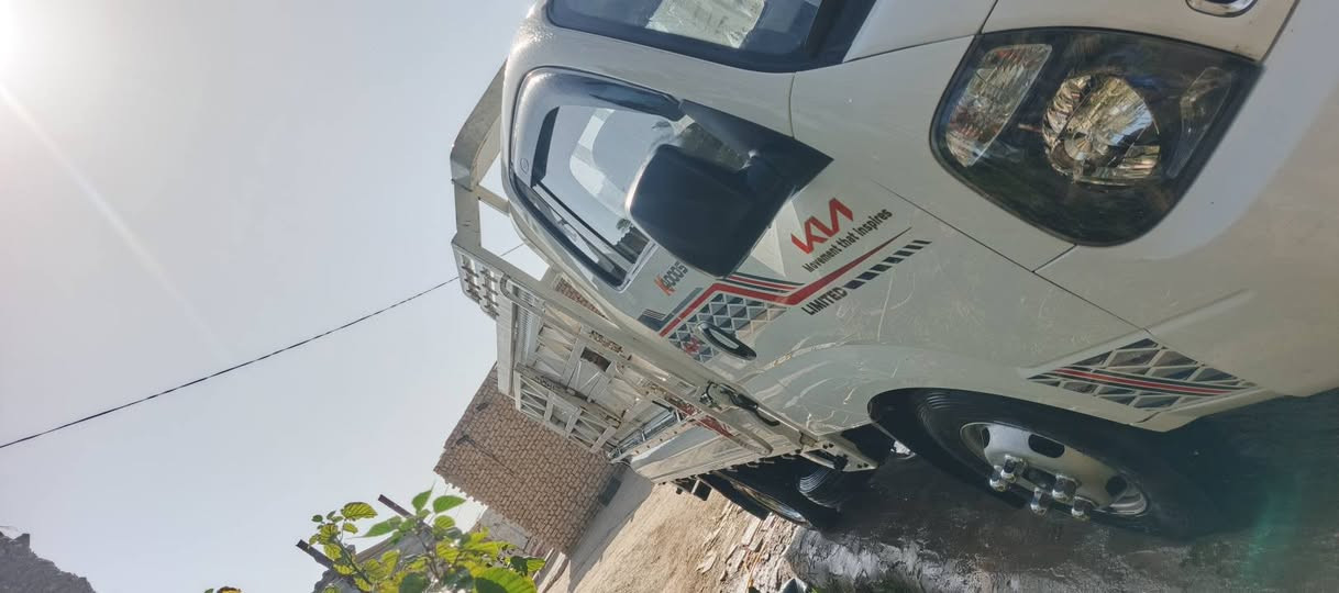 السلام عليكم كيا فحل موديل 2019 كفاله عامه سبيره منازل  رقم بابل انكليزي سنويه لل   31 مداور ثاني يوم بسمي السياره
السعر 148   #***********
