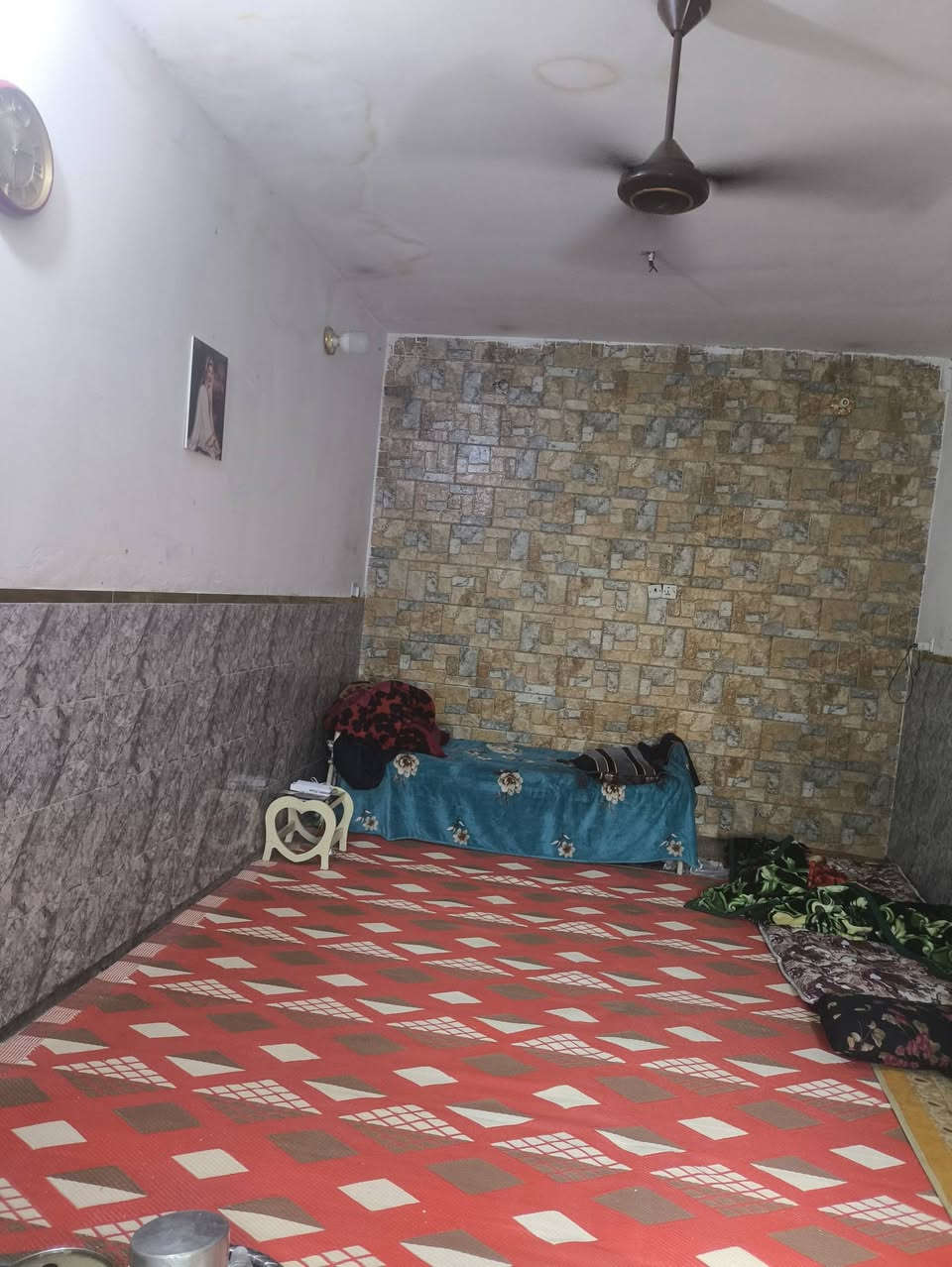 دار للبيع ميت متر طابقين بشارع يوسف  ***********
