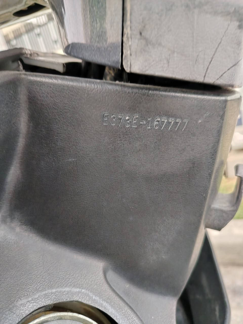 سلام عليكم شباب ماكس ثعلب كابريتر وكاله فقط بيهة الكفر الامامي مبدل و القايش نص عمر دراجة كلها ختم واحد خير من الله كهربائيات كلها شغالة مكينه خرسة متسمع صوتها كفرات بلادي كلجات بلاد كابريتر بلاد خير من الله دراجة حلوة نصبتهة حلوة تايرات جدد سعر 700 وبيها مجال مكاني بغداد مدينة الصدر  اتصال 👍🤍***********
