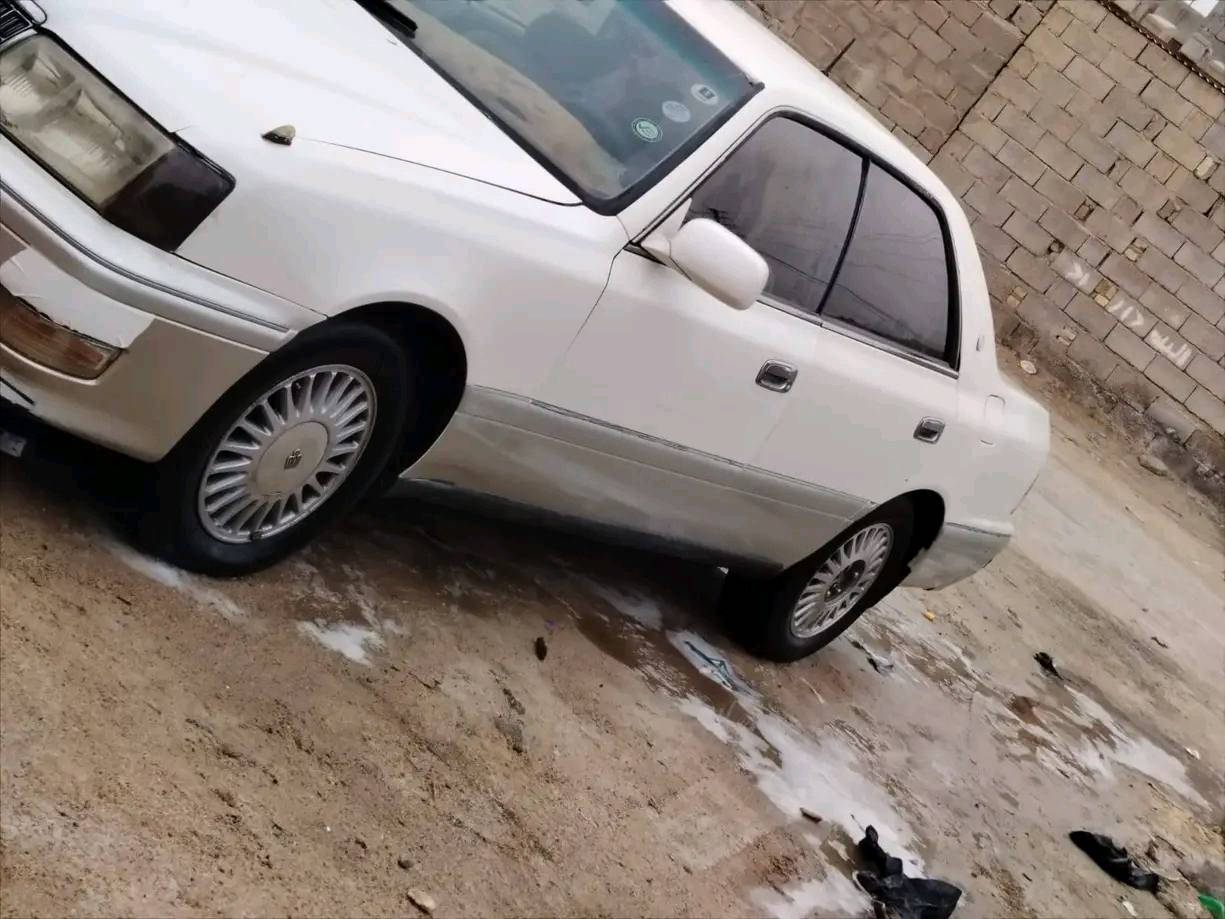 سلام عليكم ‏راس ثور كصه جنطه كير مكينه  جيس قبل ٢ شهرين شديته متومه بغداد صلي دك حاسبه جام كله شغال دواخل بل جيس تخم تاير توه شديته........؟  35 وبيه مجال  مكان بصره بيع ومراوس بشاهينه وملكه  *********** واتساب
