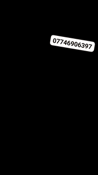 @إشارة 07746906397 السلام عليكم احنه جماعت الاهل الصب اختصاصي صبت نضاف...