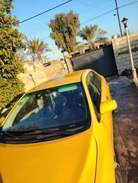 كورلا ٢٠١٢ • خليجي • محرك وفتيس