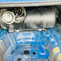 النتر 20 • رقم بغداد • منظومة غاز