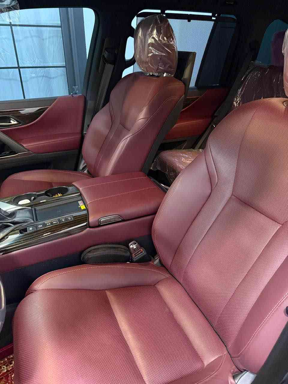 #لـكــزس🔥 Lexus 2024 🎌 platinum 🔥 للبيع 🧿🧿

__________________________

🚗النوع: Lexus 2024 🎌 platinum 

🔞الفئة : platinum

⚔️ السيارة رقم سليمانيه 

🔥🎗الموديل:2024

💯ا

🌐 🔱

 ا ا السليمانية, العراق


**إذا كنت صاحب هذا الإعلان وتريد حذفه لأي سبب، رجاءا أرسل رسالة إلى الدعم الفني**