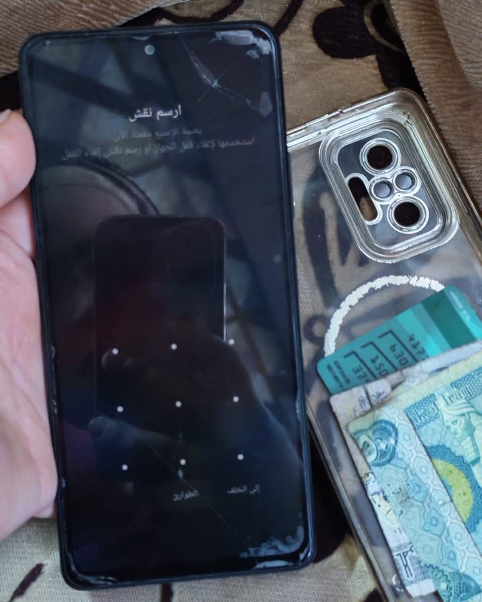 جهاز البيع جديد شخط مابيه 200 وبيه مجال


**إذا كنت صاحب هذا الإعلان وتريد حذفه لأي سبب، رجاءا أرسل رسالة إلى الدعم الفني**