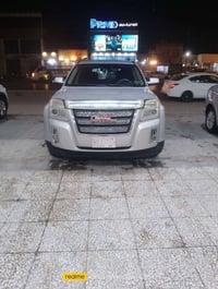 تيران • ٢٠١٠ • حادث من أمريكا