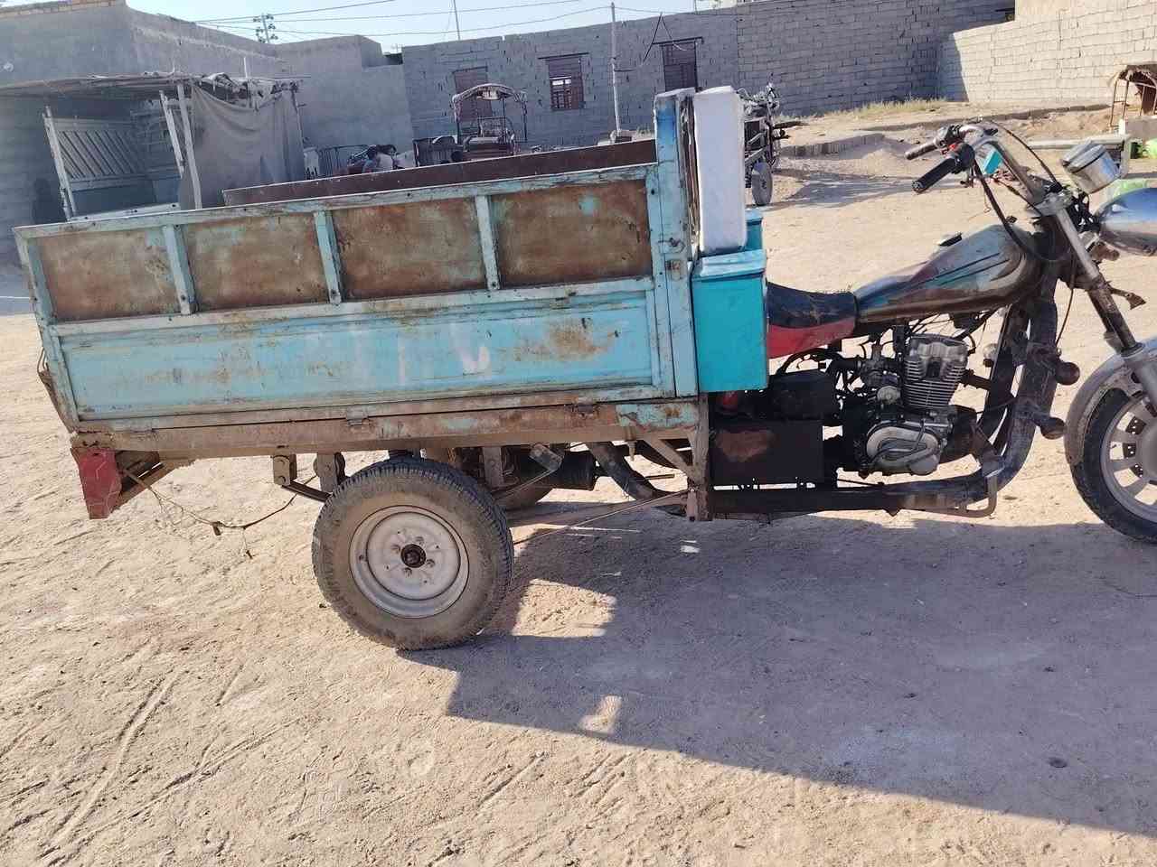 سلام عليكم ستوته للبيع موديل ١٣ وراق استنساخ مكفوله كفاله عامه محرك نضيف ركبه شاصي تايرات كله مكفول مكاني نجف حيدريه عمود 505السعر750وبيها مجال ***********
