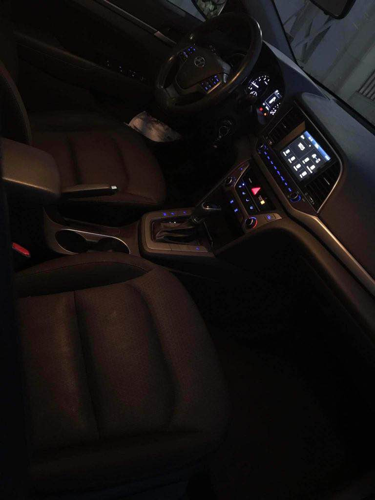 مكلف بالنشر 

فول فول ماعد البصمة والفتحة 
موديل ٢٠١٨ 
سيارة جاهزة بدون نقص 
الشرعي يبيعك 
كوبون بانزين
السعر ١٢٤ بيها مجال
للمزيد من التفاصيل اتصل على صاحبها    
*********** موصل, نينوى
