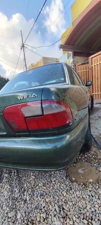 بروتون ويرا • ٢٠٠٢ • كير عادي