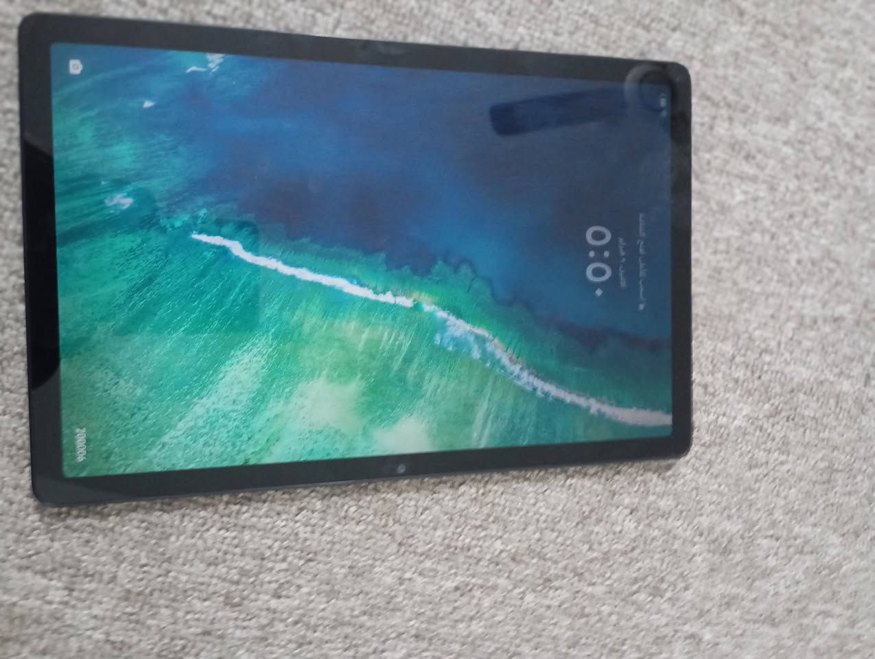 السلام عليكم ورحمة الله وبركاتة هونر باد x8aللبيع ع وضع الشريكه مصارله شهر من مستعمل كامل الملحقات شارحنه والكارتون مالته ع وضع شريكه سعره 225 وبيه مجال مكاني كربلاء مجمع الدره. الاستفسار ***********
