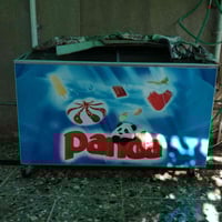 عارضة طرحية نظيفه جدا ايكور الاصلي السعر ٣٠٠ الف بغداد الصليخ 07700093...