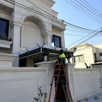 حداد سفري • كل مناطق اربيل