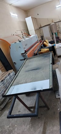 عربانة حديد  ترهم لكلشي للبيع بسعر 95والتوصيل عليا او تجي تاخذهاب85 لل...