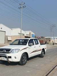 ٢٠٠٩ • كير عادي • رقم ذي قار