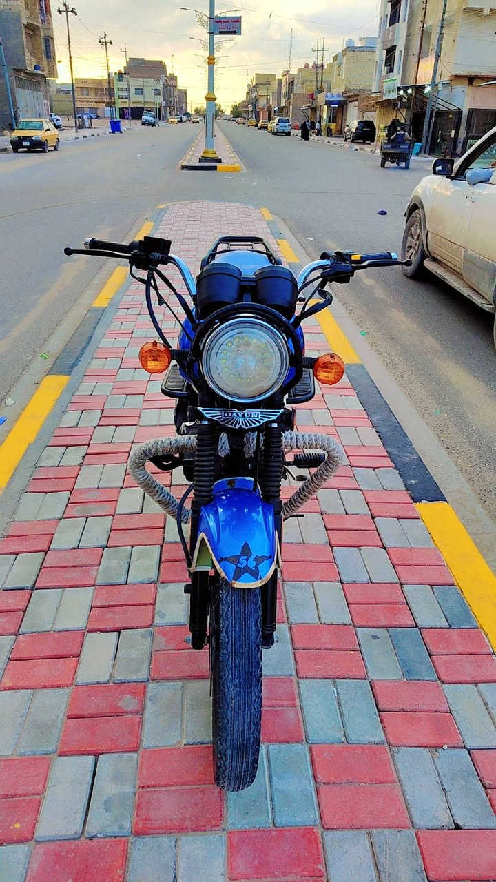 دايون نفح طالعة الدراجة كفالة عامة من كلشي محرك 200
اوراق اصولي اصولي شرط الترقيم عنوان كربلاء السعر 1300 شرط دراجة جديدة ***********
