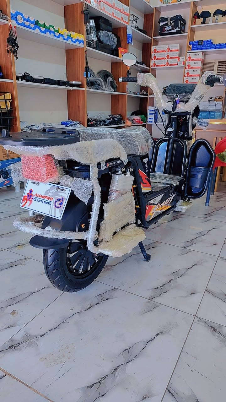 هارلي موديل 2024
عوزهة بطاريات واير مال ملف 
***********
