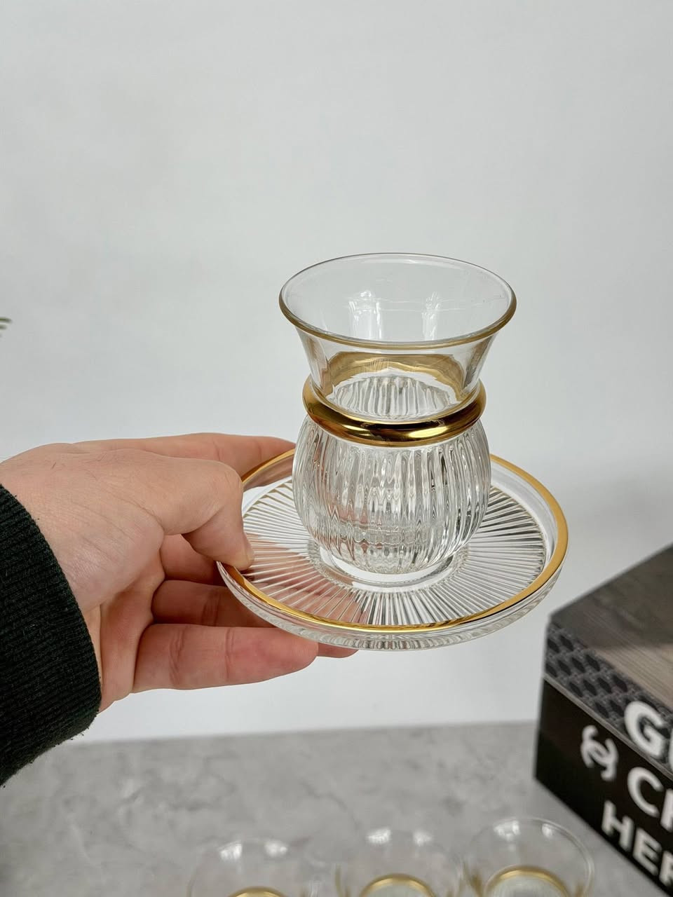 اللهم صل على محمد وال محمد وعجل فرجهم 🌾
.................................

نبلش بالبضاعه الجديده 😍🌺 

سيت ستكان تركي 
سعره 15 الف
( ____________;_;) 

عندي توصيل لكل مكان 🌹


**إذا كنت صاحب هذا الإعلان وتريد حذفه لأي سبب، رجاءا أرسل رسالة إلى الدعم الفني**