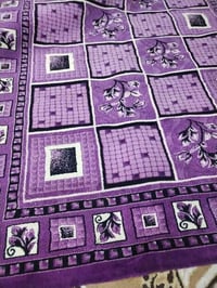 سجادة محفوره • ٢٫٧×٣م • حي جزائر