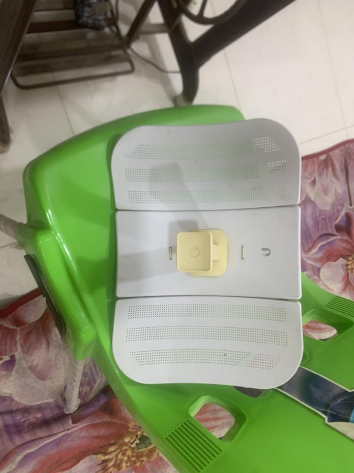 نانو نضيف للبيع ٣٥وبي مجال مكاني طشاش


**إذا كنت صاحب هذا الإعلان وتريد حذفه لأي سبب، رجاءا أرسل رسالة إلى الدعم الفني**