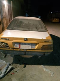 بارس • موديل ٢٠١٠ • النجف