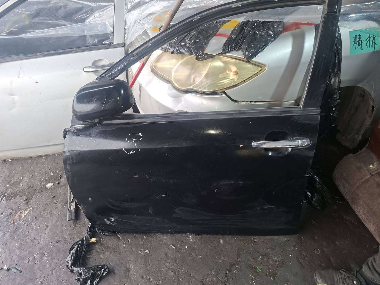 محلات الصادق يوجد لدينا قطع غيار بي واي دي تفصيخ في داخل الصين بغداد حي العام الشارع 30 قرب حسينيه الامام المهدي عليه السلام باداره ابو علي رقم الهاتف***********
