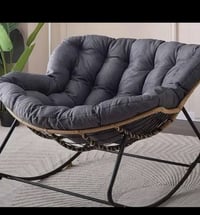 كرسي هزاز • ٨٥