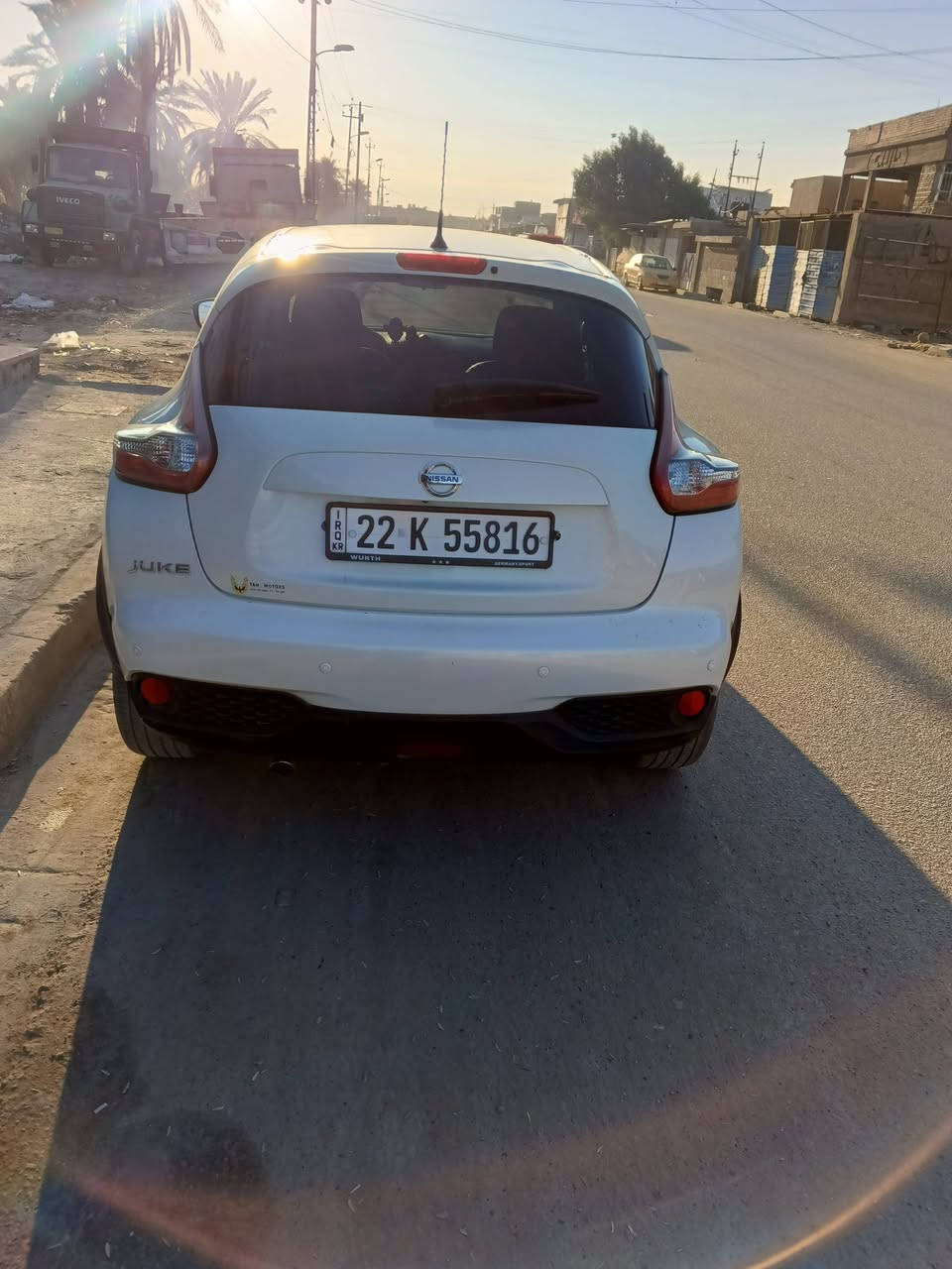 نيسان زوكي
وارد خليجي 
2018
فول
***********
